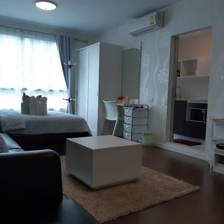 Aparthotel Ban Kuunkeuy Huahin Extérieur photo