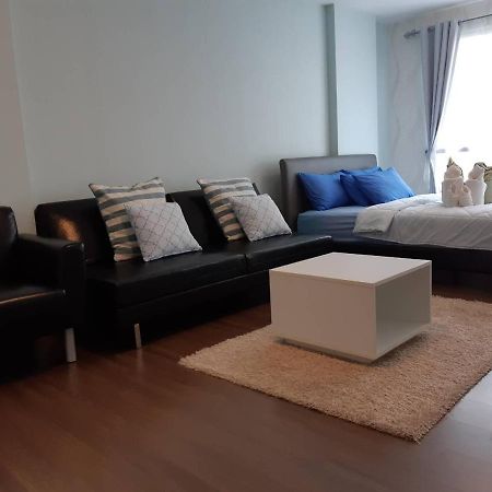 Aparthotel Ban Kuunkeuy Huahin Extérieur photo