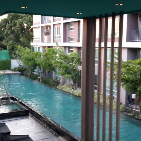 Aparthotel Ban Kuunkeuy Huahin Extérieur photo