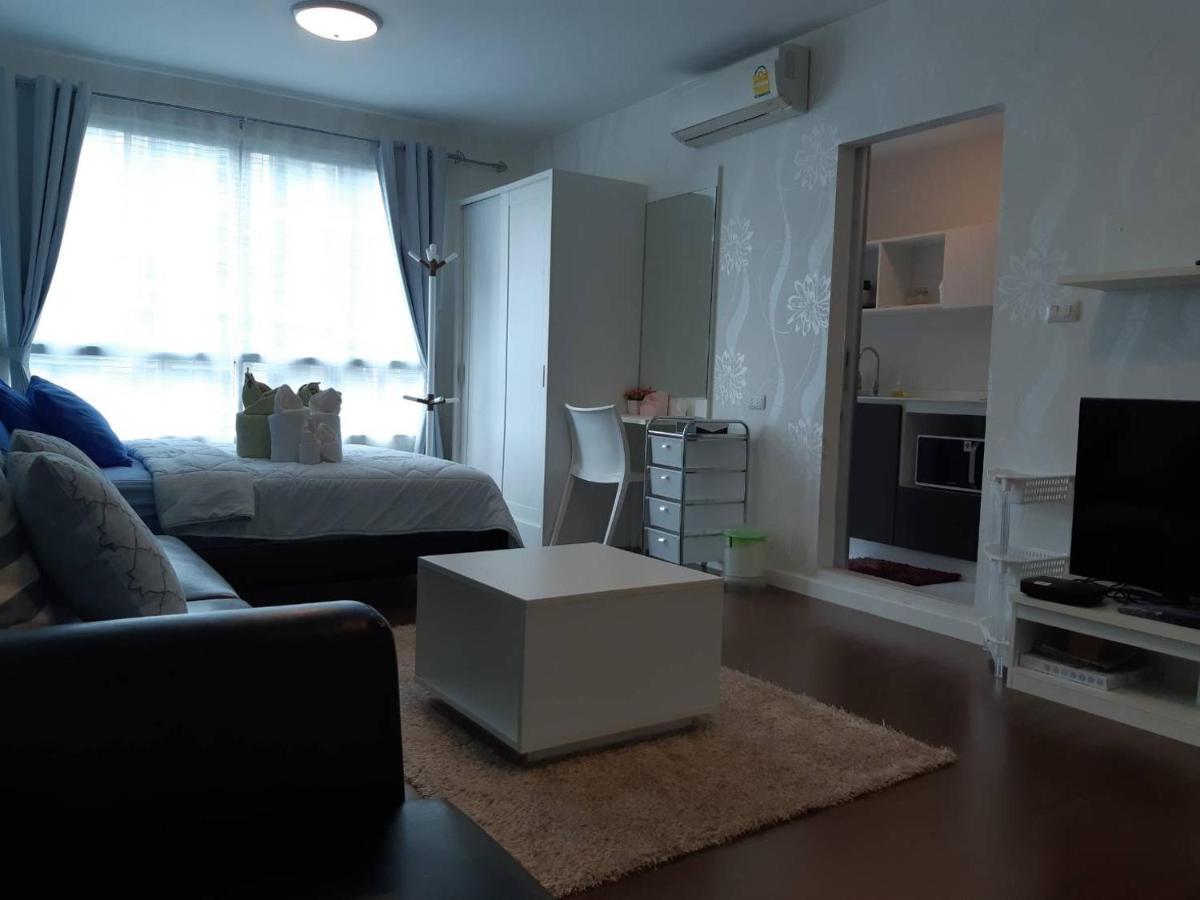 Aparthotel Ban Kuunkeuy Huahin Extérieur photo